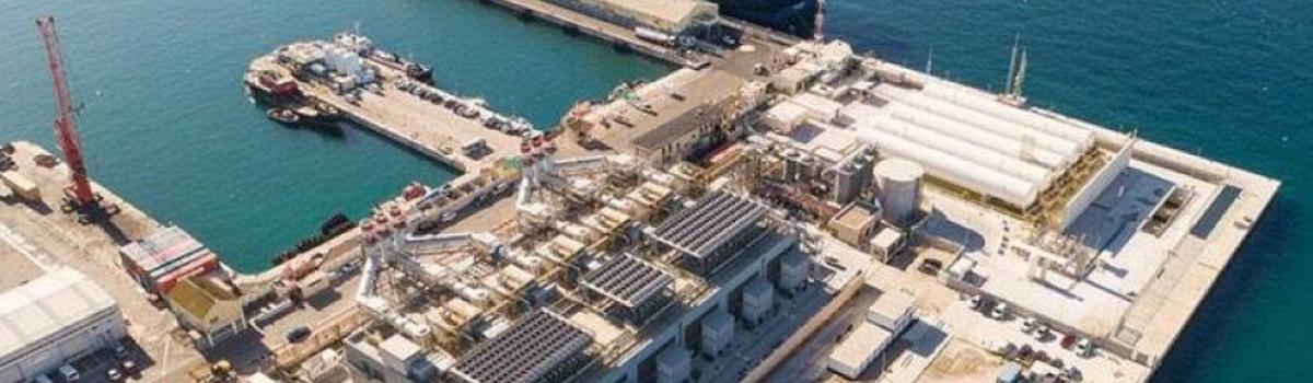 Trung tâm điện khí LNG Hải Lăng 4,5 tỷ USD và loạt dự án của “tay chơi“ bầu Hiển